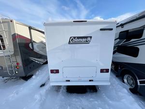 Nueva Autocaravana T-h-o-r C-o-l-e-m-a-n 28E-Z-F 2026, la Mejor Opción Disponible - Product Image 2