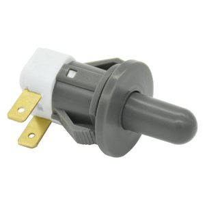 Xpartco สวิตช์ประตูตู้เย็นไฟฟ้าพลาสติก DA34-00066C ใหม่สำหรับใช้ในครัวเรือนและโรงแรม - Product Image 1