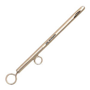 Tétine danoise de qualité supérieure pour la chirurgie vétérinaire Tétine en acier inoxydable de haute qualité Instruments médicaux Utilisation de l'équipement vétérinaire - Product Image 4