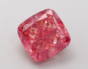 เบาะรองนั่งสุดหรูขนาด5.03กะรัตประดับเพชรสีชมพู VS2รับรองความชัดเจน IGI สำหรับแหวนสีแฟนซี - Product Image 1