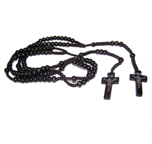 Perles en bois ovales Perles en bois colorées naturelles personnalisées en forme et dimensionnées Livraison rapide depuis l'Inde - Product Image 6