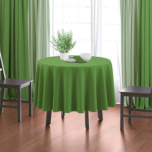 Nappes de pique-nique imprimées en damier Banquet fête ronde et Rectangle nappes à carreaux pour l'exportation - Product Image 4