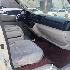 Nuevo stock: Toyota Hiace 2017, 1000 km, diésel, en venta. - Product Image 2