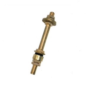 Hardware de transformador de latón resistente, alta durabilidad antioxidante para equipos de energía eléctrica de proveedor indio - Product Image 6