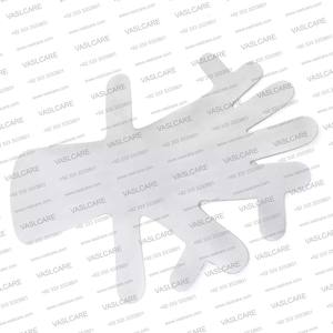 Instrumento quirúrgico ortopédico de mano de plomo Dispositivo de posicionamiento ajustable para procedimientos ortopédicos de mano y muñeca de Vaslcare - Product Image 3