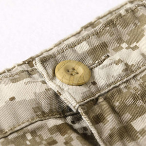 Hecho en Pakistán Cargo Pant Material duradero Cargo Pant Precio bajo Cargo Pant para hombres - Product Image 4