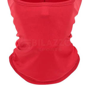 Cubierta de cara de esquí para hombre de alta calidad superventas venta al por mayor MOQ bajo para deportes de invierno - Product Image 3