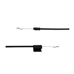 Remplacement de tondeuse à gazon Craftsman 183567 câble de commande de frein automatique zone moteur câble de commande de zone 532183567 - Product Image 2