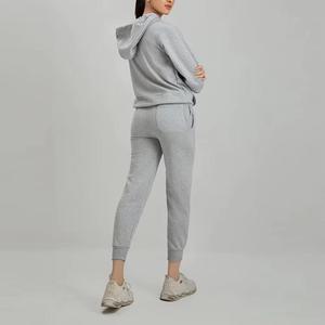 Wholesale Best Supplier Jogging Wear Adult Size Women <b>Tracksuit</b> Comfortable Fit Long Sleeve 2 Piece Set Women <b>Tracksuits</b> women - Product Image 2