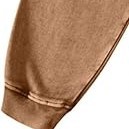 Sweats à capuche décontractés pour hommes en coton 100% - Logo et design personnalisés, haute qualité, écologiques - Product Image 4