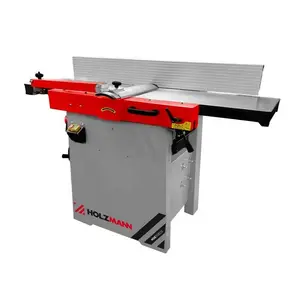 Máquina de sierra de mesa para madera DW, cepilladora de espesor de madera Industrial, máquina de carpintería