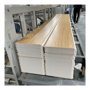 Philippines không thấm nước và chống cháy Cielo fanalso nội thất PVC techo nhà - Product Image 5