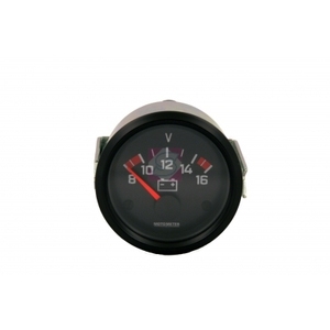 Voltmeter 8 - 16 V - Product Image 1