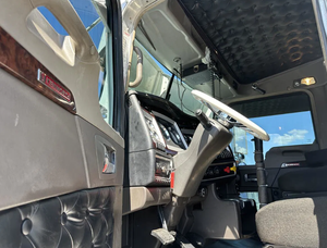 La mejor oferta 1971 SL-Class 280 W900L TRI AXLE X15 565 HP DIY Industrial OEM ODM - Product Image 4