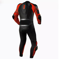 Traje de ciclismo deportivo a prueba de viento para hombre, impermeable, textil para motocicleta, chaqueta, pantalón, traje de carreras