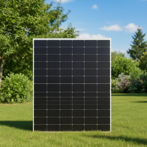 Panneau solaire WonVolt WV-72KUN590-H8NS - Product Image 3