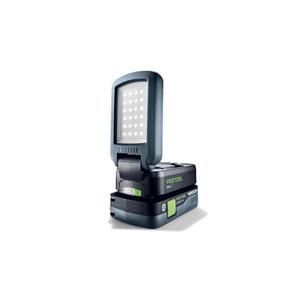 Lámpara de Trabajo LED Inalámbrica Festool SYSLITE KAL C con Batería - Product Image 2