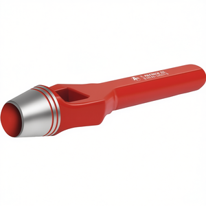 Henkellocheisen avec Loch rouge de 22 mm - Outils de la boutique PAFFRATH - Product Image 3