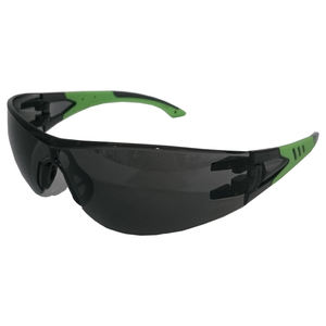 BISA1306 lunettes de sécurité personnalisées sans cadre - Product Image 4