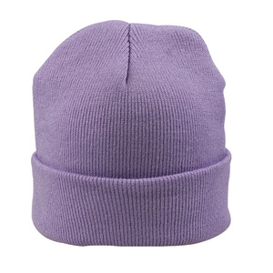 Bonnet de pêcheur |   Bonnet thermique en tricot court à revers roulé |   Chapeau d'hiver chaud et coupe-vent pour l'extérieur et la plage - Matériel en nylon - Product Image 4