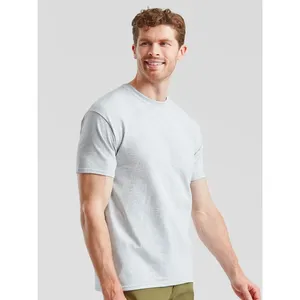 Camiseta Personalizada de Alta Calidad para Merchandising Promocional, Impresión de Camisetas Personalizadas - Product Image 4