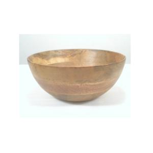 Juego de madera de acacia, cuenco de madera y cuchara, juego de vajilla, cuenco de comida, vajilla - Product Image 6