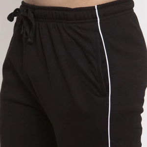 Survêtement de jogging imprimé à séchage rapide, coupe ajustée, en molleton technique 100 % coton de haute qualité, avec logo personnalisé - Product Image 6