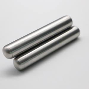 Magnete della mucca di Ferrite di alta qualità con gabbia di plastica magnete del rumine del bestiame magnete per lo stomaco della mucca - Product Image 1