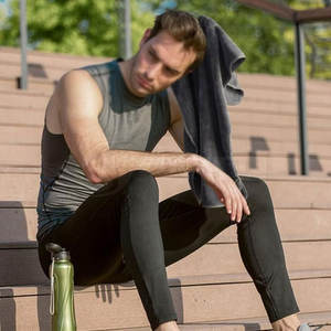 Toalla de Gimnasio Ligera de Secado Rápido para Viajes, Entrenamiento y Ejercicio Diario - Product Image 2