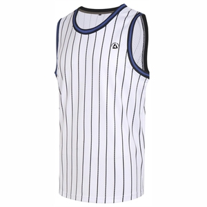 Camisetas de baloncesto sublimadas de calidad superior, camisetas personalizadas al por mayor - Product Image 5