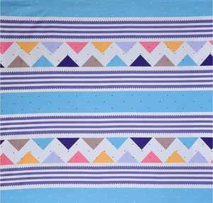 Juego de sábanas de algodón de calidad con estilo, 3 uds., estampado Floral sólido, estilo clásico, cómodo e ideal para regalar - Product Image 3