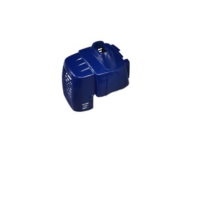 Coperchio Motore Decespugliatore Compatibile con .4313 5313 Rif. 919386 Ricambio di Alta Qualità - Product Image 1