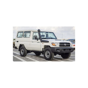 Neuf, pour Toyota Landcruiser Pickup Truck, avec volant à gauche, sièges en cuir, caméra arrière - Product Image 3