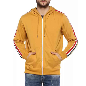 เสื้อฮู้ดผู้ชาย,พิมพ์โลโก้แบบลำลอง - Product Image 1