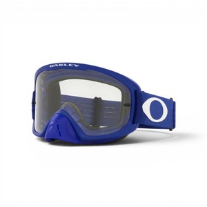 สำหรับแว่นตา Oakley O-Frame 2.0 Pro MX เลนส์ป้องกันฝ้าขนาดกลาง พร้อมที่ครอบจมูกแบบถอดได้ - Product Image 1