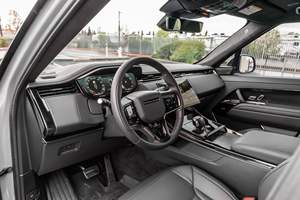 RANGE ROVER SPORT P635 2025 IMPECABLE, LISTO PARA ENVIAR - Product Image 4