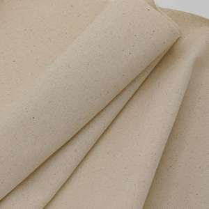 Mayorista Telas indias Lona de algodón razonable Tela de pato pesado Textil Greige 30 años de experiencia en la producción de lienzo - Product Image 3