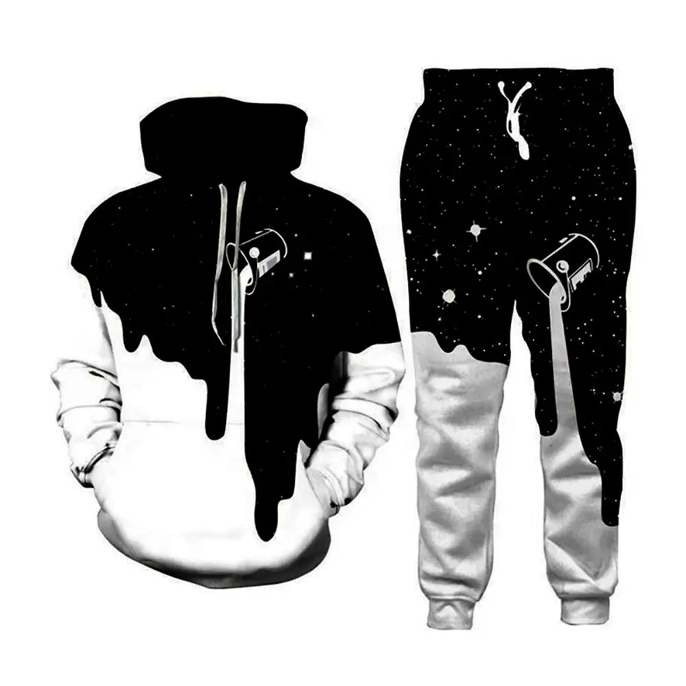 Sweatsuits Two Pieces Fleece Tracksuit Set Best Selling Products Custom Tracksuit Latest Design Tracksuit