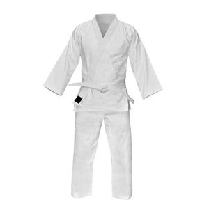 Conjuntos de uniformes de judo con logotipo personalizado, ropa elástica a precio de fábrica para artes marciales, ropa hecha a medida - Product Image 1