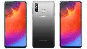 โทรศัพท์มือถือมือสองสำหรับสมาร์ทโฟน Galaxy A9 Pro G887มือสอง - Product Image 5