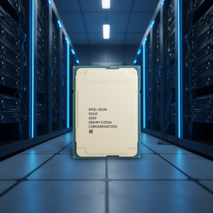 อินเทล ซีออน โกลด์ 6330 28-คอร์/56-เธรด 2.0GHz-3.1GHz 205W - Product Image 3