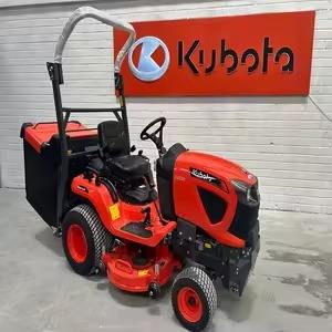 Prix de gros pour tracteur tondeuse Kubota BX261 – Meilleure qualité, offre directe usine pour acheteurs en gros – Vente chaude - Product Image 5