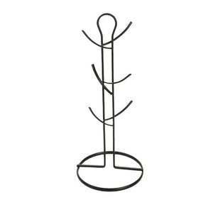 Taza Negra con Diseño Moderno y de Lujo, de Alta Calidad, para Utensilios de Cocina, Venta al por Mayor, Hecha en India - Product Image 1