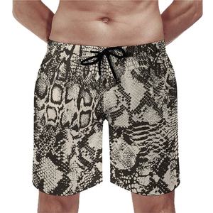 2023 Summer Beach Shorts Good Quality 100% Cotton Board <b>Trunks</b> Latest Two Toned Model with Knee Length Solid Pattern Beach Wear - Product Image 4