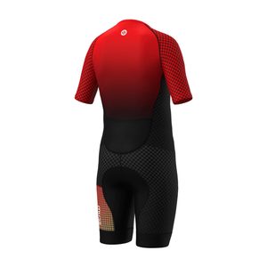 Traje de Natación Competitivo para Niños Prime Trisuit Madmax - Product Image 2