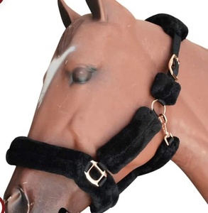 Haltères équestres en nylon rembourrés de qualité supérieure pour l'équitation, au meilleur prix - Product Image 3