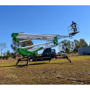 2025 COMET AW82J <b>Work</b> <b>Platforms</b> Product - Product Image 2