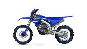 Découvrez notre nouvelle Yamahas WR250F 2026 de haute qualité PRÊT À ÊTRE EXPÉDIÉ DANS LE MONDE ENTIER - Product Image 2