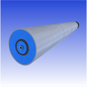 Rouleau de transfert conique EUNHYUN pour courbes de convoyeur, roulement à billes en acier pour changement de direction fluide, système d'entrepôt - Product Image 4