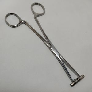 Septum Piercing Clump Acier Inoxydable Aiguille Pince Chirurgicale Oreille Corps Piercing Pince Corps Piercing Forces - Product Image 6